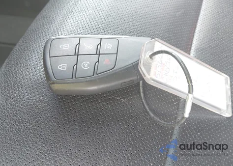 2023 Chevrolet Suburban 2Wd Premier z USA, uszkodzony, nr VIN 1GNSCFKD3PR280478